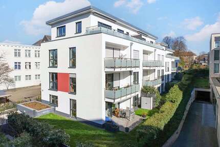 Wohnung Essen Stadtbezirk IX - 3 Zimmer, 102 m&sup2;, 499.000&euro; | Angebot:25589906