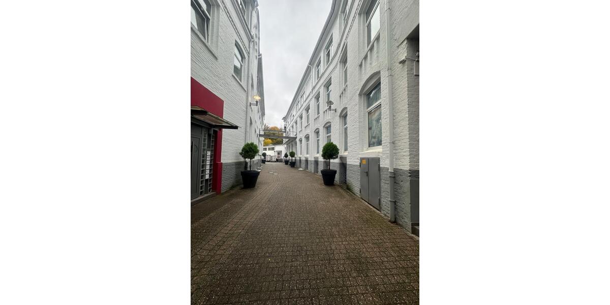 Gewerbeobjekt Wuppertal Arrenberg - 1.422&euro; | Angebot:24513850