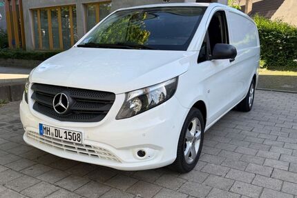 Mercedes-Benz Vito 228.000 km 11.000 &euro; Gelsenkirchen 45883