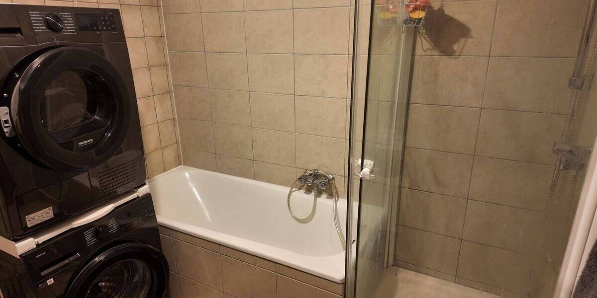 Etagenwohnung Monheim am Rhein Monheim - 2 Zimmer, 49 m&sup2;, 530&euro; | Angebot:26064434