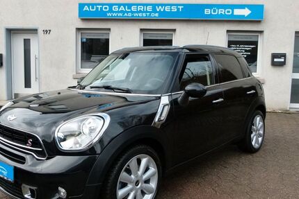 Mini Cooper S 140.033 km 10.490 &euro; Bochum 44809