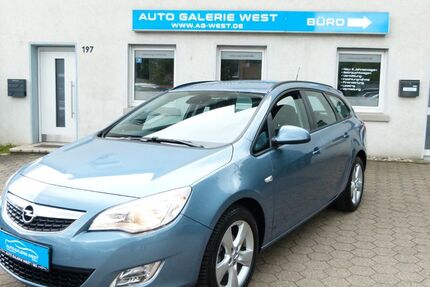 Opel Astra 152.416 km 4.890 &euro; Bochum 44809