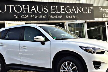Mazda CX-5 158.000 km 10.990 &euro; Duisburg 47178