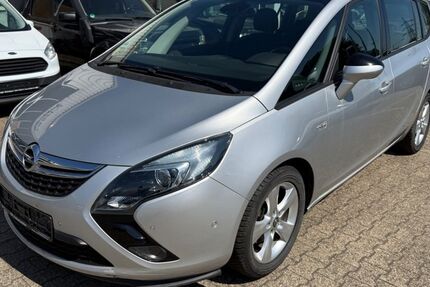 Opel Zafira 186.000 km 4.980 &euro; Herten 45701