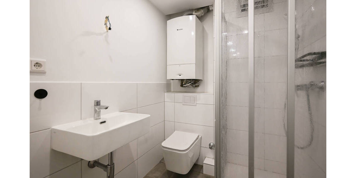Etagenwohnung Hattingen Niederwenigern - 3 Zimmer, 58 m&sup2;, 600&euro; | Angebot:26798597