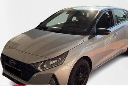 Hyundai i20 58.100 km 14.884 &euro; Witten 58453