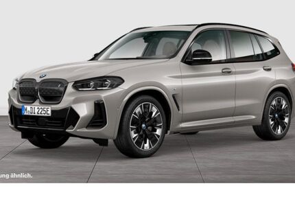 BMW iX3 39.440 km 43.390 &euro; Wuppertal 42117
