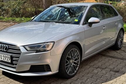Audi A3 182.922 km 12.600 &euro; Essen 45357