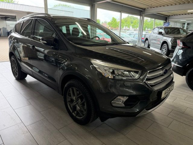 Ford Kuga 70.734 km 14.990 &euro; Gladbeck 45968