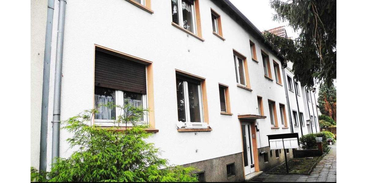 Etagenwohnung Gelsenkirchen Beckhausen - 2 Zimmer, 50 m&sup2;, 380&euro; | Angebot:25679238
