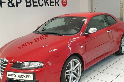 Alfa Romeo GT 146.123 km 9.790 &euro; Wuppertal 42275