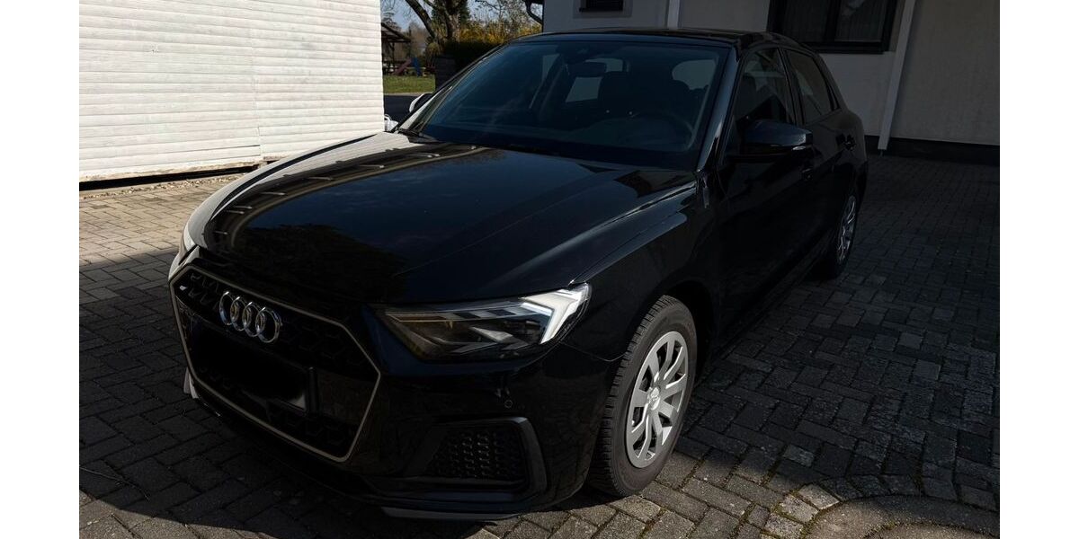 Audi A1 50.000 km 21.850 &euro; Burscheid 51399