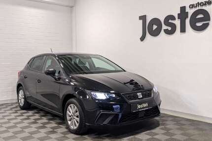 Seat Ibiza 40.835 km 15.990 &euro; Monheim am Rhein 40789