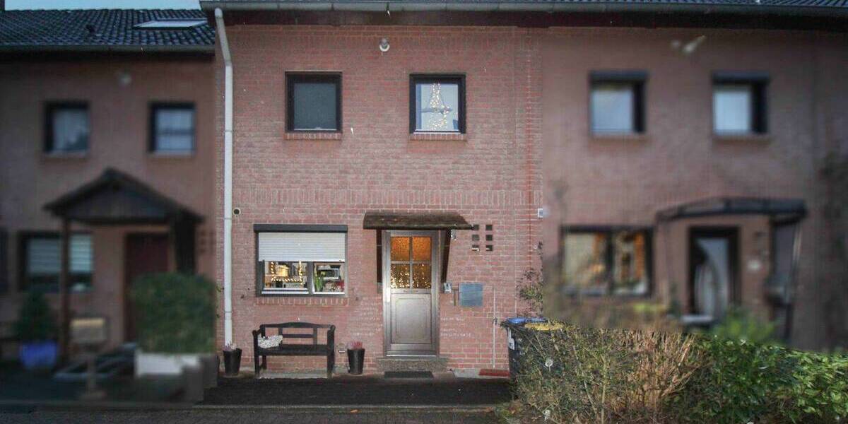 Einfamilienhaus Duisburg Neumühl - 4 Zimmer, 255.000&euro; | Angebot:25997235