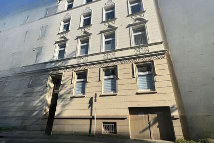 Wohnung Wuppertal / Arrenberg Arrenberg - 3 Zimmer, 90 m&sup2;, 810&euro; | Angebot:27230127