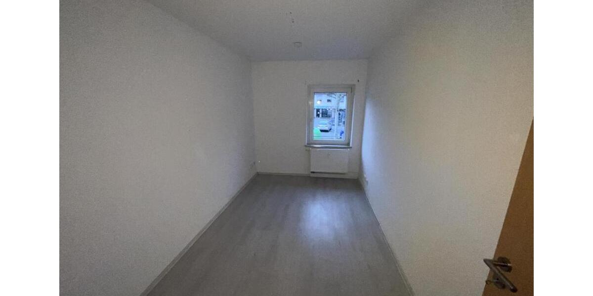 Etagenwohnung Gelsenkirchen Resse - 3 Zimmer, 47 m&sup2;, 369&euro; | Angebot:25940177