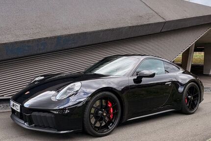 Porsche 992 3.958 km 167.200 &euro; Hattingen 45525