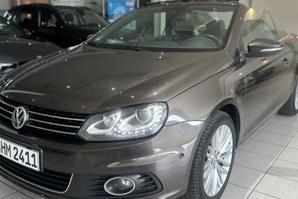 VW Eos 165.000 km 7.750 &euro; Essen 45139
