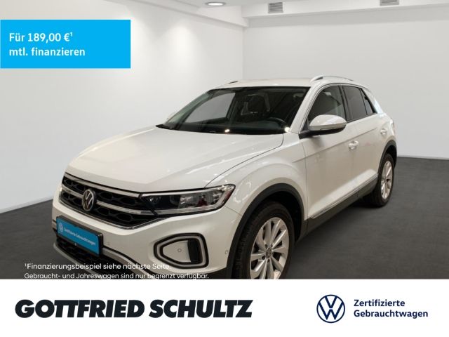 VW T-Roc 38.846 km 20.290 &euro; Neuss 41460