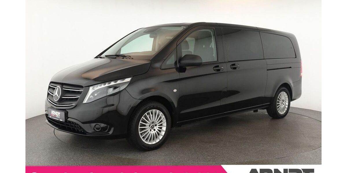 Mercedes-Benz Vito 68.000 km 44.784 &euro; Düsseldorf 40233