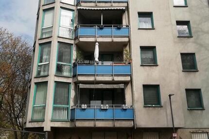 Wohnung Duisburg Duisburg-Mitte - 3 Zimmer, 101 m&sup2;, 1.050&euro; | Angebot:26021715