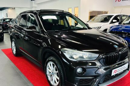 BMW X1 185.000 km 12.490 &euro; Oberhausen 46049