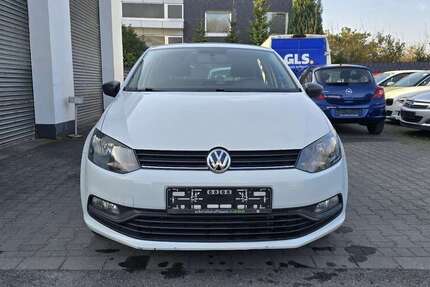 VW Polo 101.469 km 5.950 &euro; Witten 58456