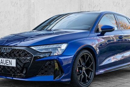 Audi RS3 4.499 km 71.440 &euro; Meerbusch 40670