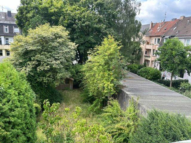 Etagenwohnung Essen Bergerhausen - 3 Zimmer, 80 m&sup2;, 580&euro; | Angebot:25668037