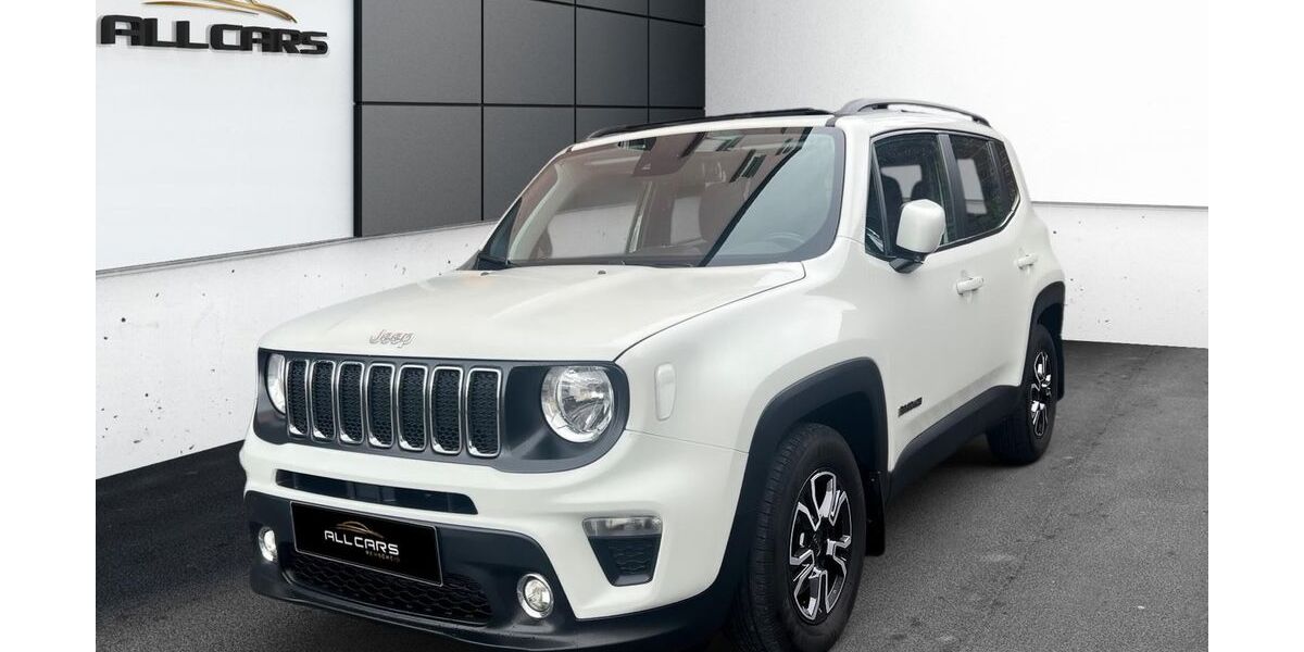 Jeep Renegade 78.900 km 15.990 &euro; Remscheid 42857