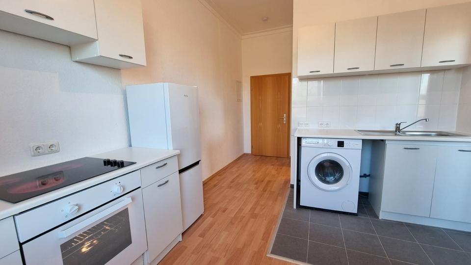 Erdgeschoßwohnung Herne Wanne - 2.5 Zimmer, 67 m&sup2;, 545&euro; | Angebot:27543947