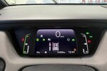 Honda Jazz Hybrid 1.5 e CVT Crosstar+LED+BT+Klimaauto+ 12.235 km 22.450 &euro; Meerbusch 40667