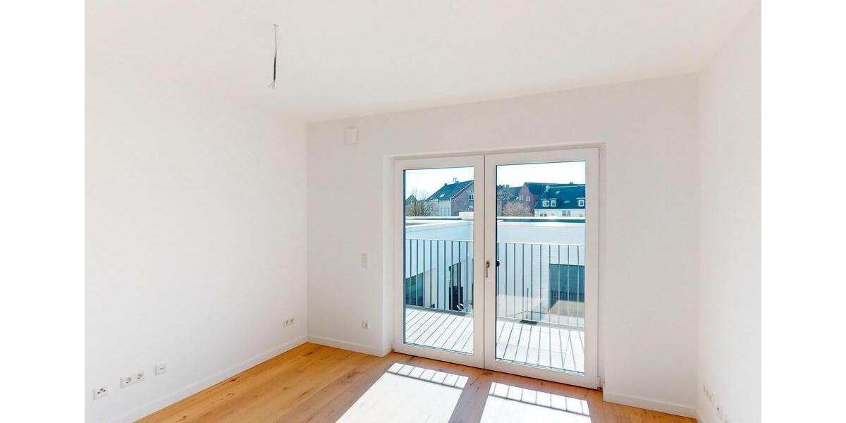 Erdgeschoßwohnung Düsseldorf Stadtbezirk 3 - 2 Zimmer, 67 m&sup2;, 1.400&euro; | Angebot:25614444