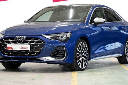 Audi S3 18.168 km 52.950 &euro; Wuppertal 42109
