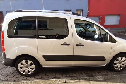 Citroen Berlingo 220.000 km 4.600 &euro; Witten 58452