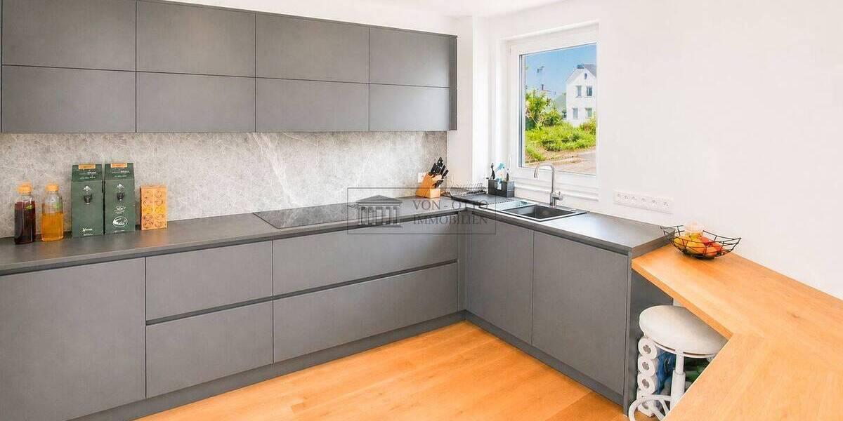 Etagenwohnung Langenfeld Berghausen - 3 Zimmer, 105 m&sup2;, 550.000&euro; | Angebot:26787925