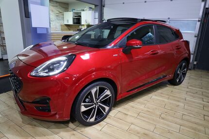 Ford Puma 59.950 km 17.500 &euro; Wuppertal 42327