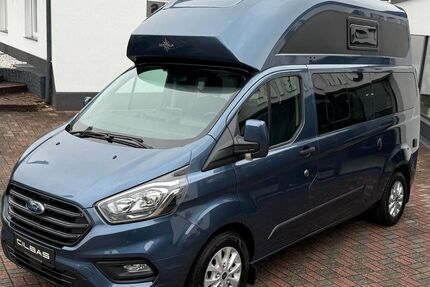 Ford Tourneo Custom 8.050 km 54.000 &euro; Gelsenkirchen 45891