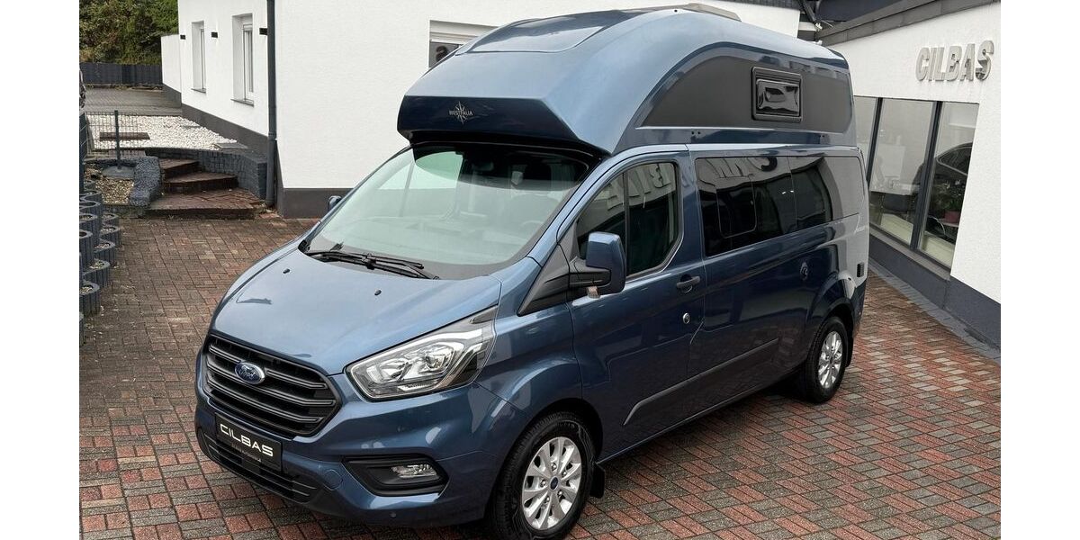 Ford Tourneo Custom 8.050 km 54.000 &euro; Gelsenkirchen 45891