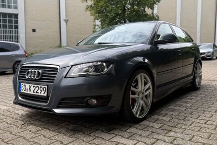 Audi A3 197.000 km 5.500 &euro; Bochum 44795