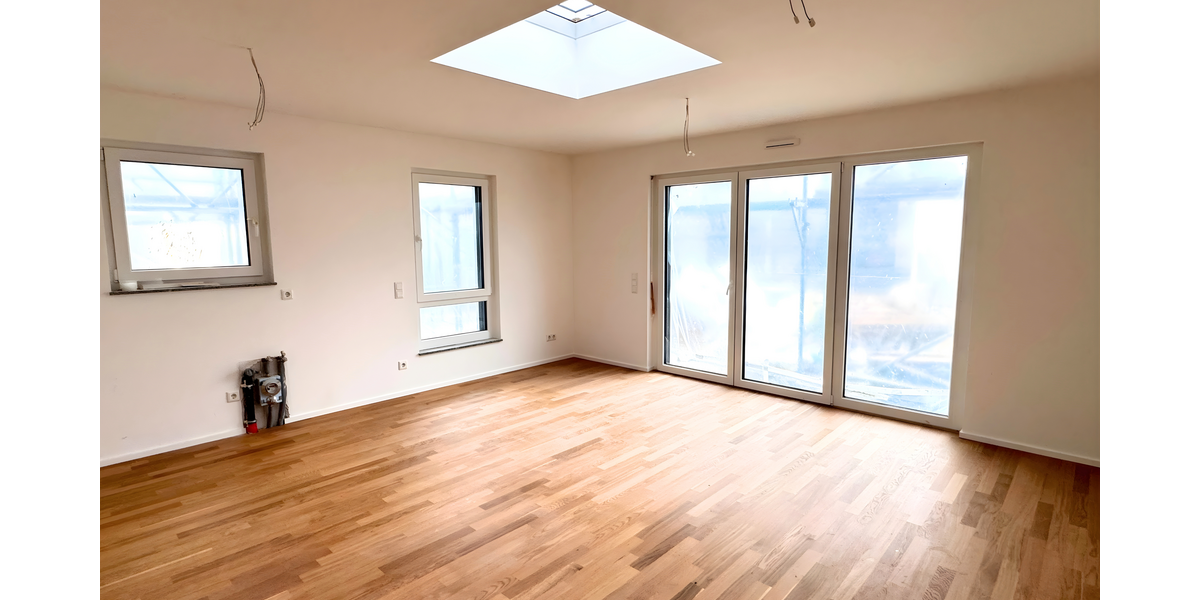 Etagenwohnung Langenfeld Immigrath - 2 Zimmer, 73 m&sup2;, 387.500&euro; | Angebot:25253276