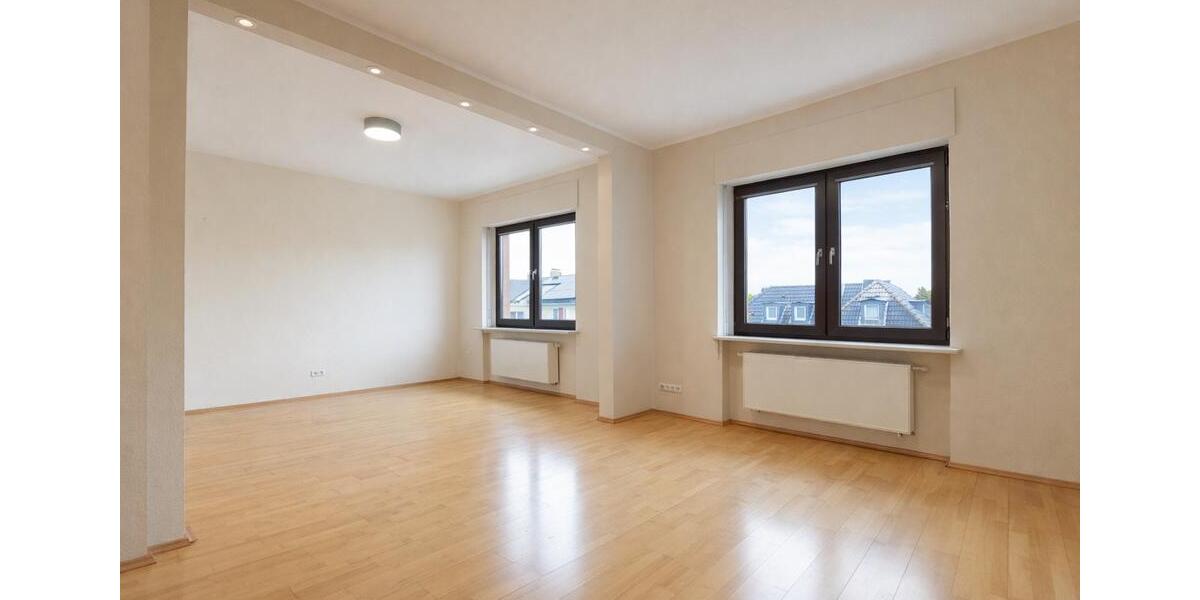 Maisonettenwohnung Hagen Hagen-Nord - 3 Zimmer, 110 m&sup2;, 700&euro; | Angebot:26455668