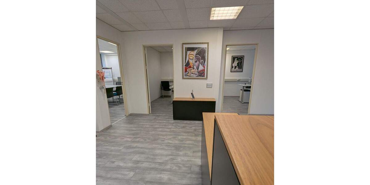 Gewerbeobjekt Wuppertal Vohwinkel - 150&euro; | Angebot:25901849