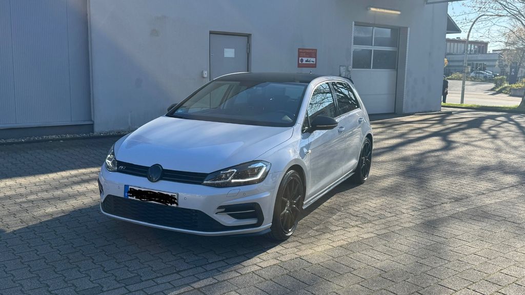 VW Golf 213.000 km 12.500 &euro; Essen 45329