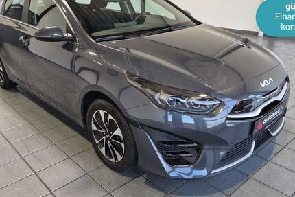 Kia ceed / Ceed 44.622 km 19.970 &euro; Wuppertal 42287