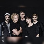 Kasalla- Live 2027