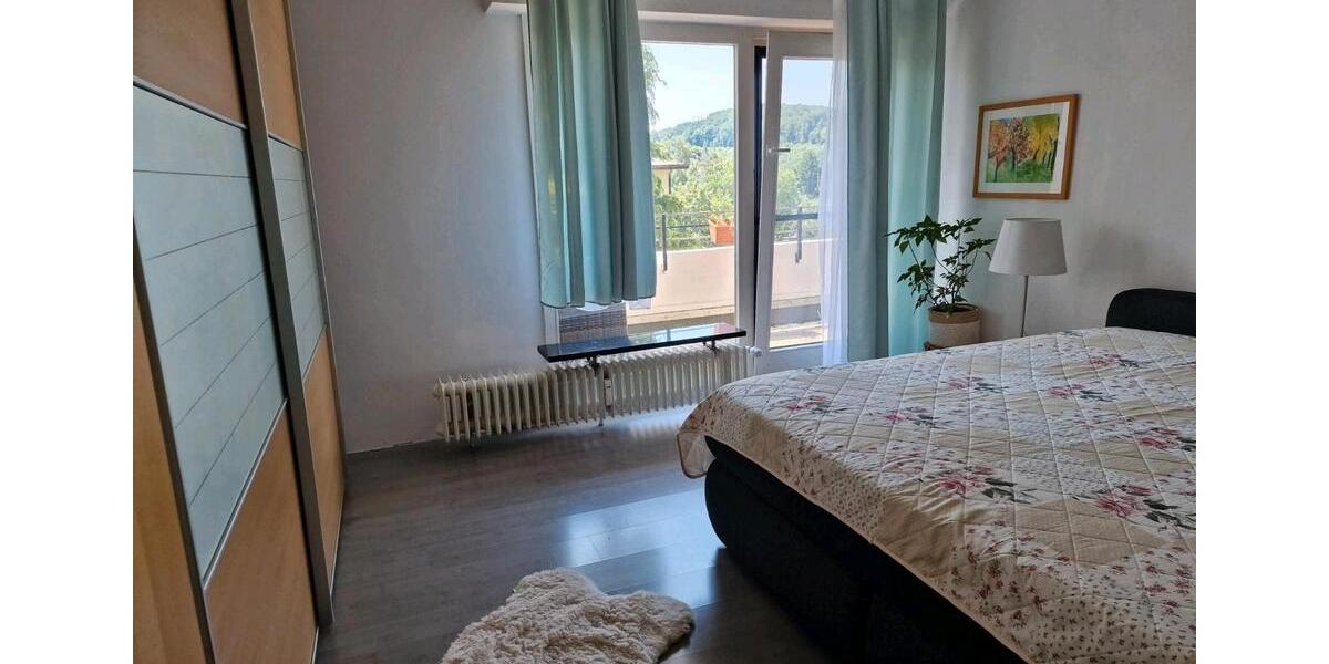 Terrassenwohnung Ennepetal - 3 Zimmer, 124 m&sup2;, 259.000&euro; | Angebot:27440012