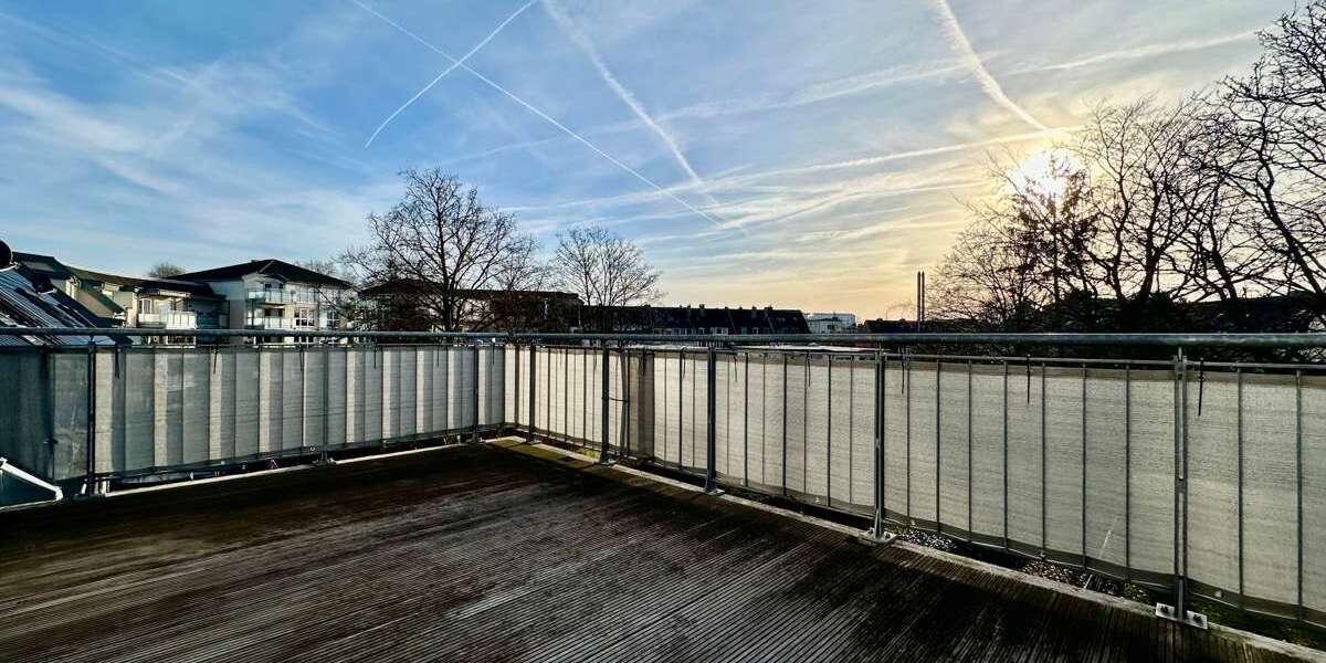 Etagenwohnung Düsseldorf Stadtbezirk 3 - 3 Zimmer, 87 m&sup2;, 495.000&euro; | Angebot:25928294