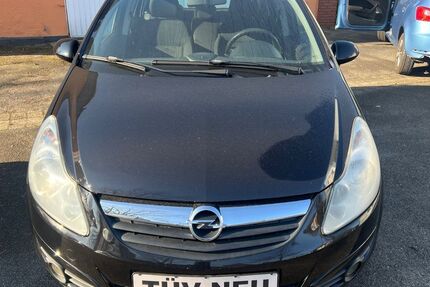 Opel Corsa 132.000 km 1.999 &euro; Essen 45357