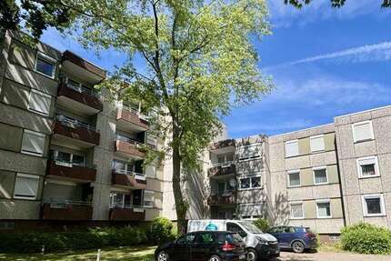 Wohnung Bochum Altenbochum - 2 Zimmer, 44 m&sup2;, 224&euro; | Angebot:27516930